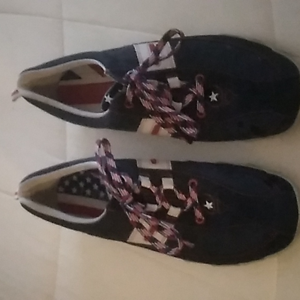 Hotter shoes